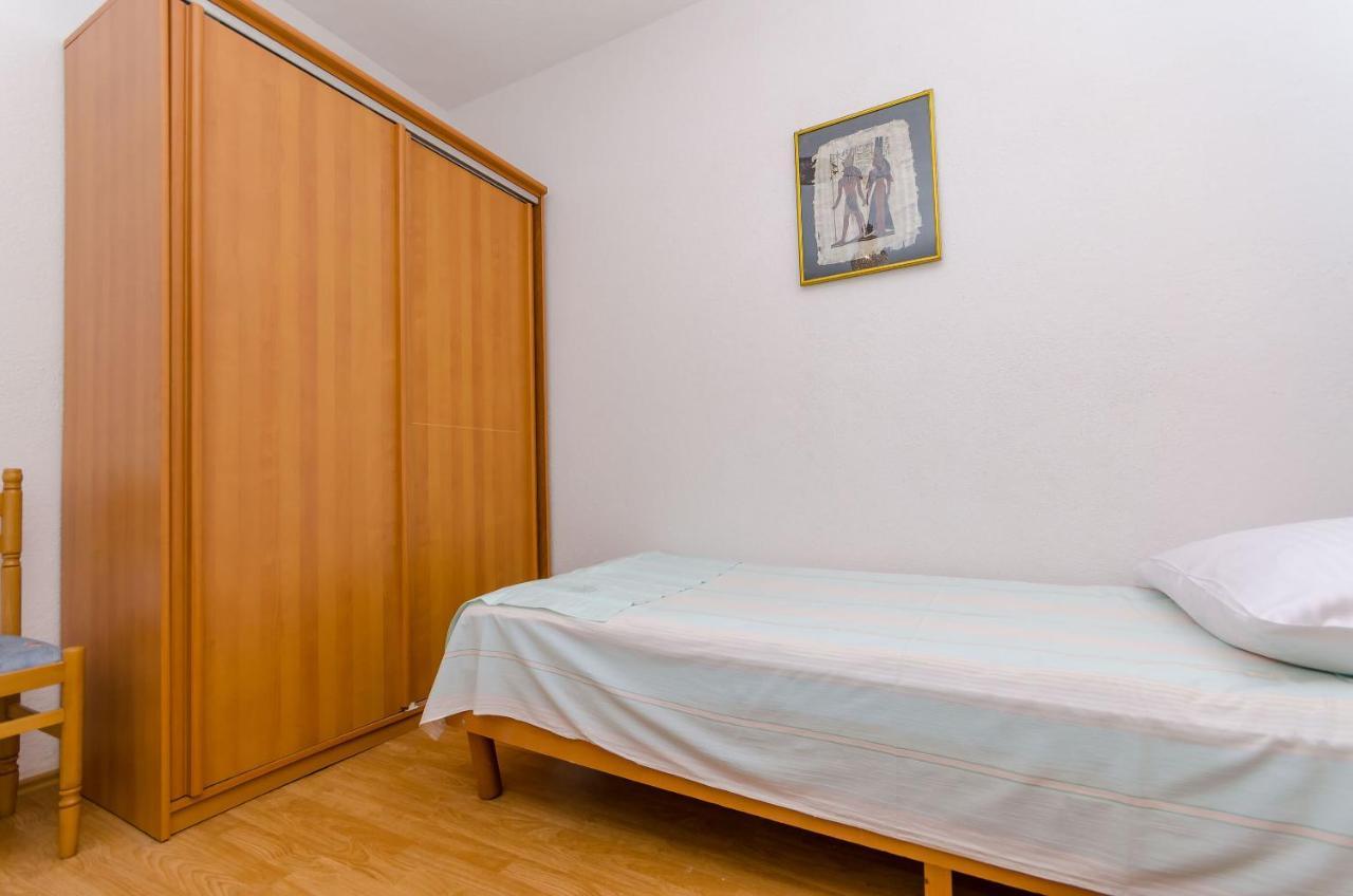 Apartments Stara Maslina Slatine Exterior photo